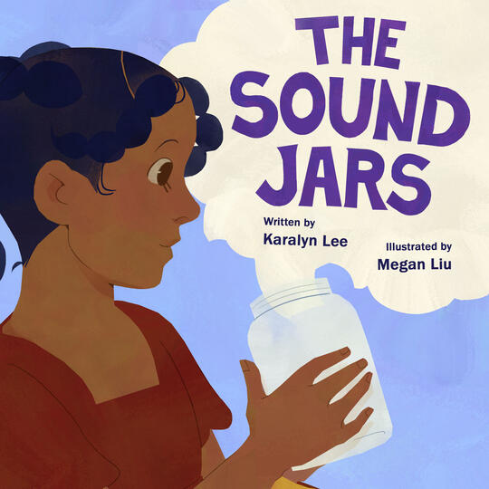 The Sound Jars cover